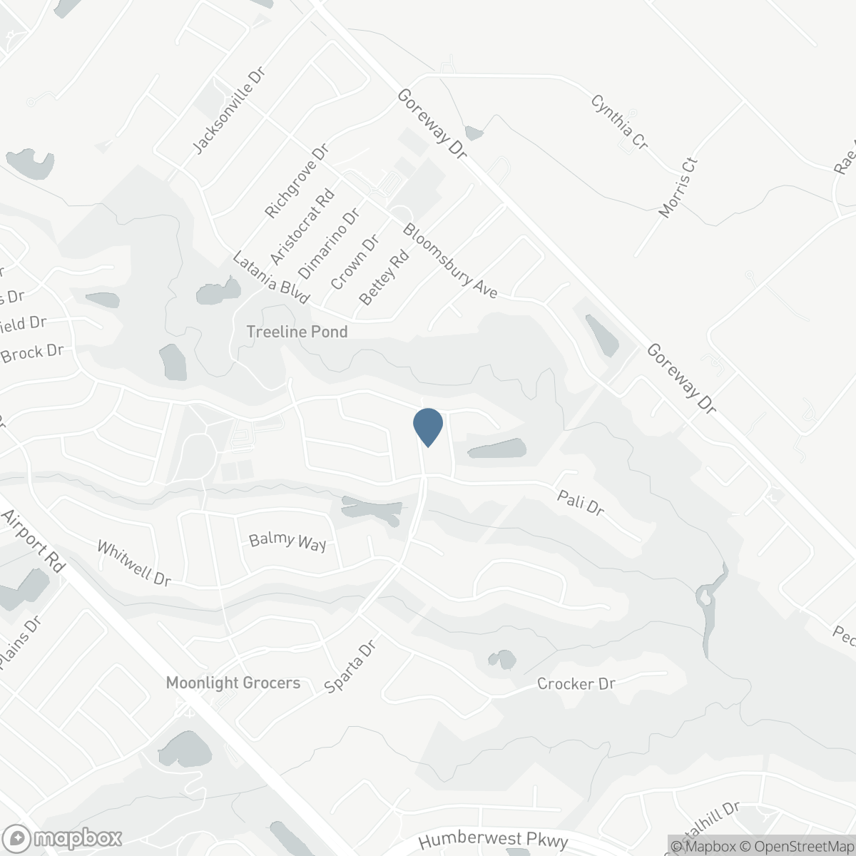 7 BRAYDON BOULEVARD, Brampton, Ontario L6P 1G2
